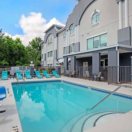 Best Western Plus Blue Angel Inn Pensacola Kültér fotó